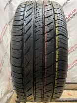 Kumho Ecsta 4X II 225/50 R17