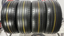 Goodyear Eagle F1 Asymmetric 3 SUV R20 245/45