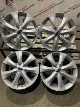 Диски Литые Subaru R18  5*114.3 ЕТ48 Ц.О.56.1