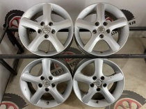 Литье SUZUKI R16 5*114,3/60,1/ET50/6J