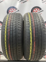 Kumho Solus KL21 235/65 R17