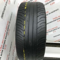 Kumho Ecsta SPT R17 235/55