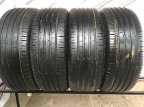 Continental ContiPremiumContact 5 R17 215/55