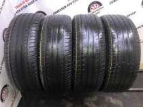 Michelin Primacy HP R16 215/60