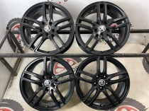 Литьё Skoda SKAD R17 5X112/D57,1/ET43/J7