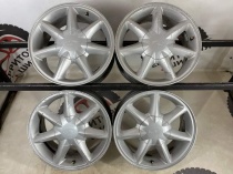 Литье ВАЗ R15 4*98/58,6