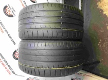 Continental ContiSportContact 3 R18 255/35