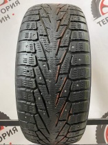 Nokian Hakkapeliitta 7 R17 235/60