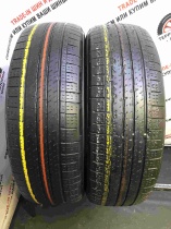 Continental Conti4x4Contact R17 225/65