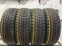 Dunlop Winter Maxx WM01 R14 175/65