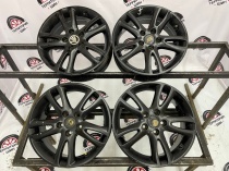 Литье Шкода Китай 6j et38 цо57.1 5*112 R15
