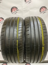 Dunlop SP SportMaxx GT R18 245/45 96Y