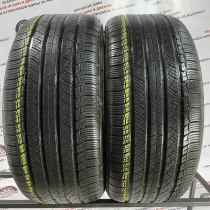 Michelin Latitude Tour HP  R20 265/45