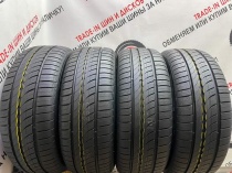 Pirelli cinturato P1 verde R15 195/55