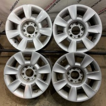 Литые диски BMW IS 20