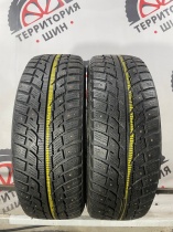 Kumho I'Zen RV Stud KC16 R17 215/60