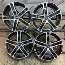Литые Диски  R15