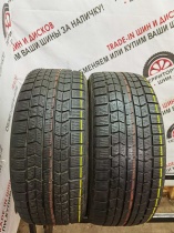 Dunlop DSX-2 R17 215/50