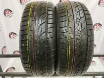 Hankook Winter i*Cept evo R17 205/50 93V