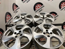 Литьё Ларгус R16 4x100 et 50 co60,1