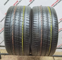 Pirelli PZero 315/35 R21