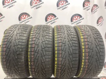 Nokian Hakkapeliitta 7 SUV R19	255/50