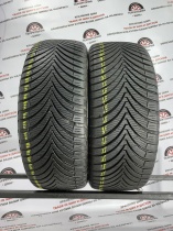 Kumho Solus 4S HA32  205/45 R17