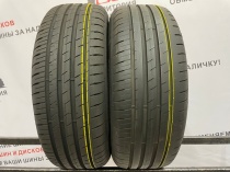 Fulda EcoControl HP 205/55 R17 95V
