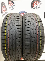 Continental CrossContact Winter 235/65/17