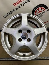 Литьё CHERY R14 4x100 СТ57,1