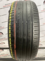 Yokohama BluEarth-A AE-50  R17 225/55