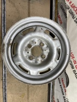 Штампы ВАЗ Серые R13 4X98  СТ58,6/ET35/J5