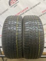 Continental CrossContact RX R20 255/50 109V