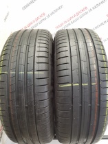Pirelli P Zero R18	225/50