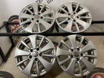 Литье KIA Restyle R16 5*114,3/67,1/6,5j/ET38