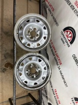 Штампы VAZ R14 4x98 СТ58,5