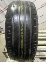 Michelin Latitude Sport 3 R18 255/55