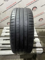Pirelli P Zero R22 265/35