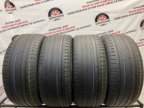 Nokian Tyres Hakka Black 2 SUV R19 255/50