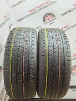 Kumho GRUGEN Premium 235/55 R19 101H
