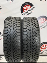 КАМА (Нижнекамский шинный завод) Кама-Евро-519 R16	215/60