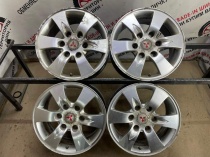 Литьё Mitsubishi  R16 6X139,7 СТ67,1/ET38/J7