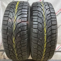 Gisiaved NordFrost 100 195/55 R15