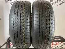 Bridgestone Dueler H/T 684II R18 265/60.
