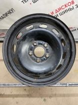 Штамп FORD R15 5x108 СТ63,4 ET45  j6