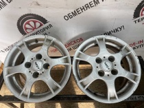 Литье Honda Suzuki Opel R14 4*108 ET43 ЦО65.1