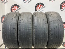 Continental Cross Contact R16 215/65