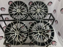Литье Volkswagen Passat CC R18 5*112ЦО 66.6 ЕТ45
