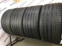 Michelin Latitude Sport 3 R21 295/35