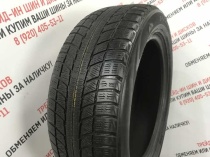 Triangle Snow-LL01 R19 245/55